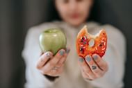 Energy levels can drop during depressive episodes. (Image via Pexels/Andres Ayrton)
